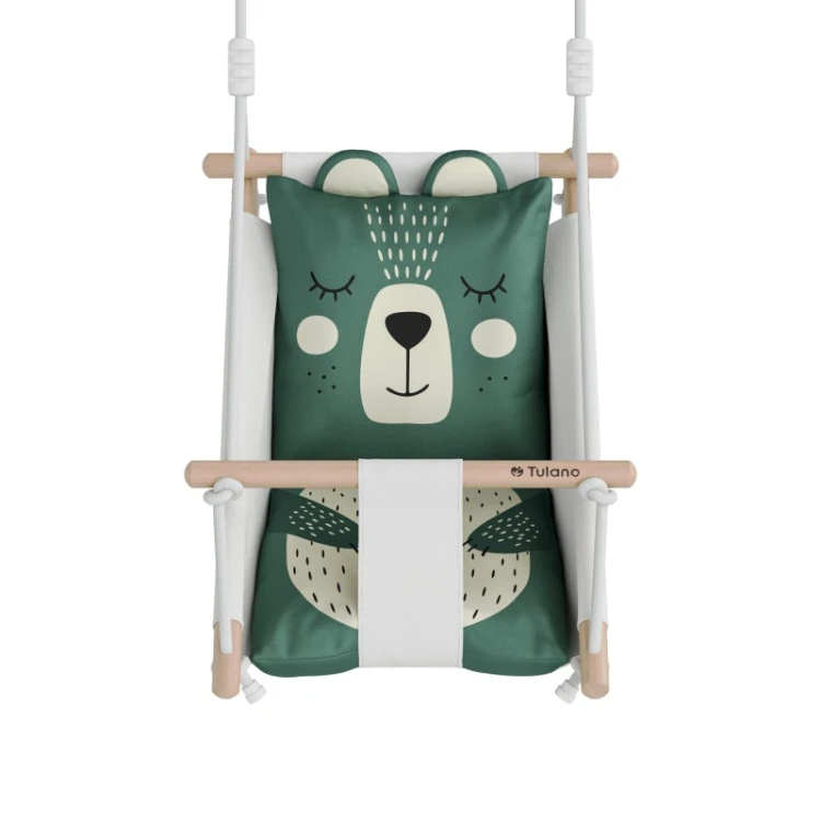 Huśtawka Hop 45 Bear