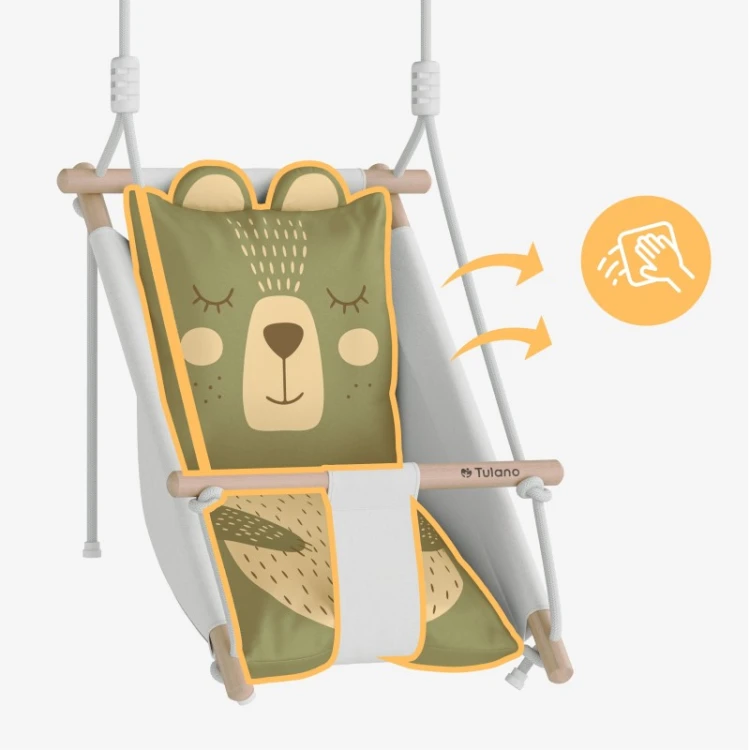 Huśtawka Hop 45 Bear
