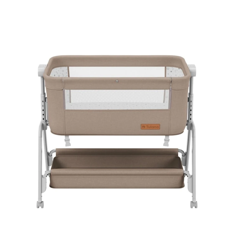 Łóżeczko Dream 50 Taupe