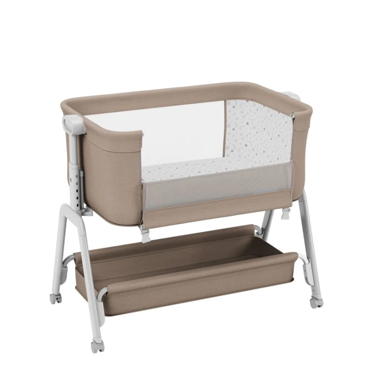 Łóżeczko Dream 50 Taupe