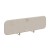 Barierka ochronna do łóżka Cover 55 Beige 150 cm