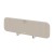 Barierka ochronna do łóżka Cover 55 Beige 150 cm