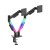 Uchwyt na dwa monitory Motion 2.6 RGB