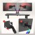 Uchwyt na dwa monitory Motion 2.6 RGB