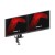 Uchwyt na dwa monitory Motion 2.6 RGB