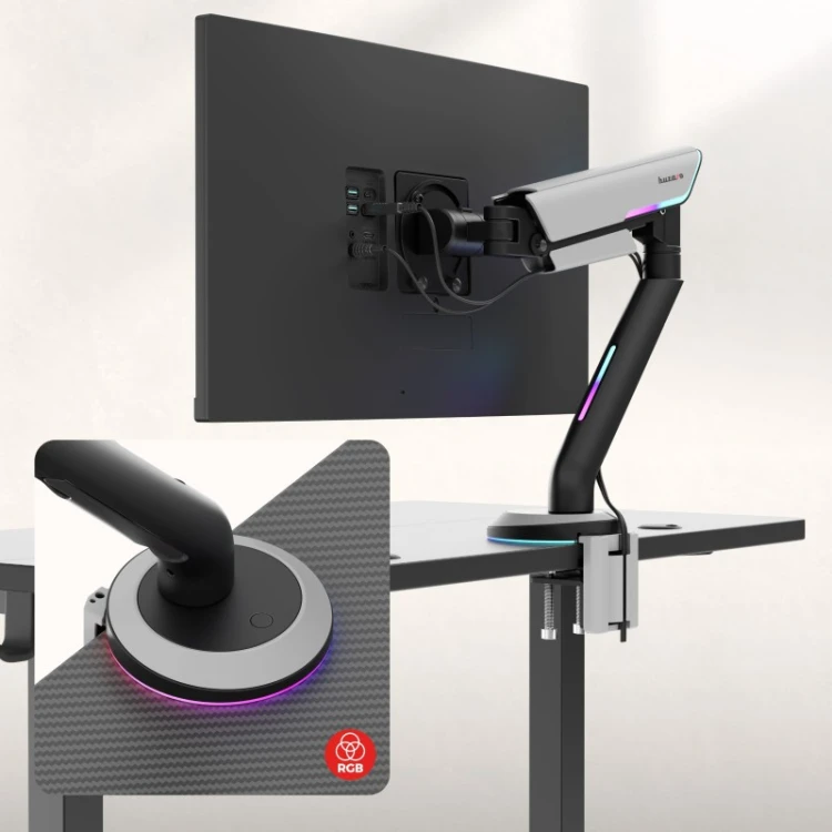 Uchwyt na monitor Motion 1.8
