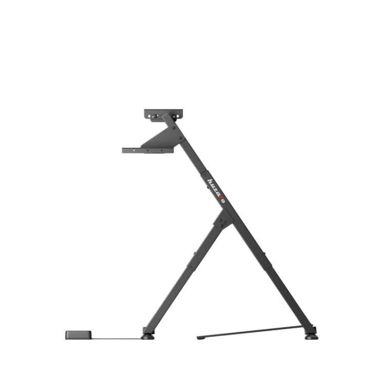 Stelaż do simracingu składany Speed 2.5 Black