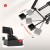 Stelaż do simracingu składany Speed 2.5 White