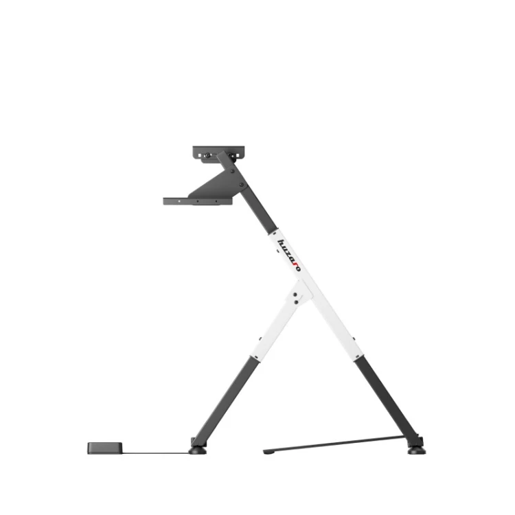 Stelaż do simracingu składany Speed 2.5 White