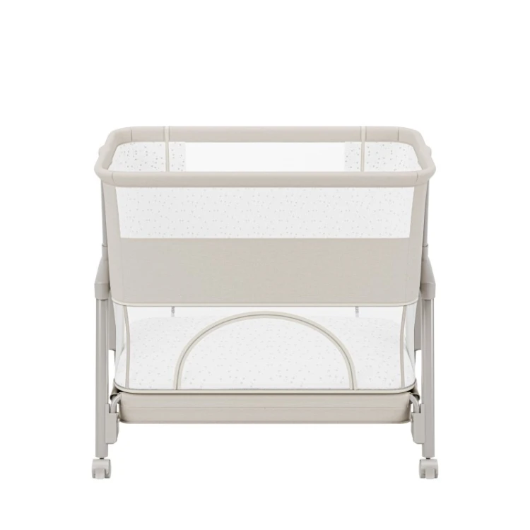 Łóżeczko dostawne turystyczne Dream 55 Beige