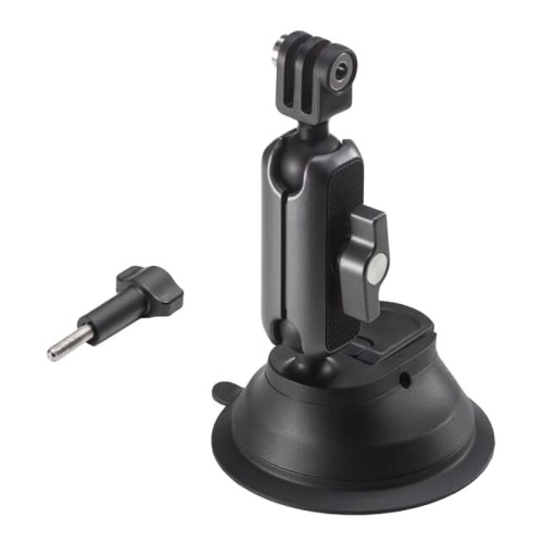 Uchwyt przyssawkowy DJI Osmo Action przegub kulowy