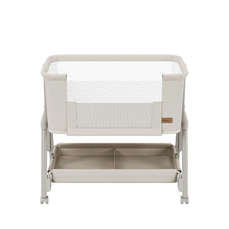 Łóżeczko dostawne turystyczne Dream 55 Beige