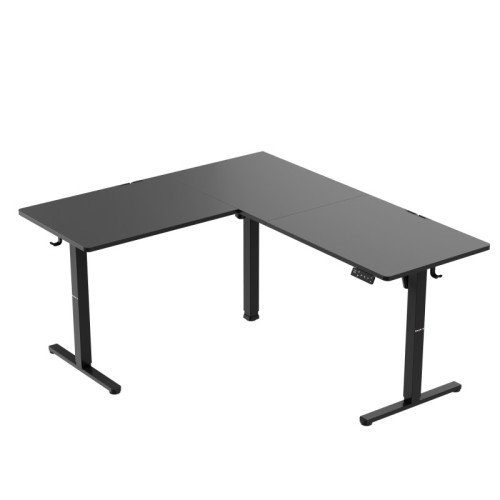 Biurko elektryczne Hero 9.3 Black