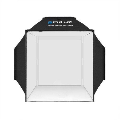 Puluz Namiot bezcieniowy 40cm 24W 5500K PU5042EU