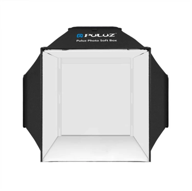 Puluz Namiot bezcieniowy 40cm 24W 5500K PU5042EU