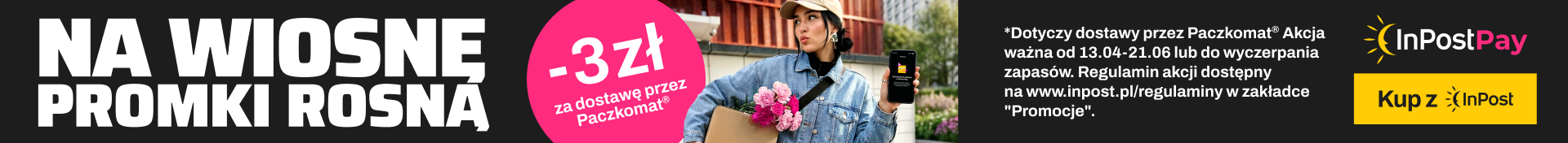 PromocjaInpostw Akces-Markt