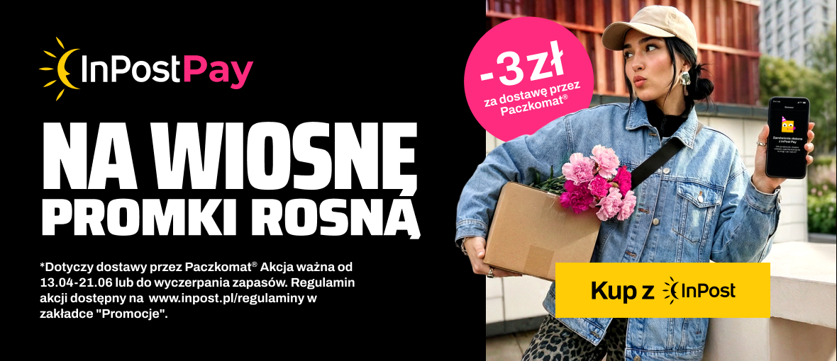 InpostPromocja